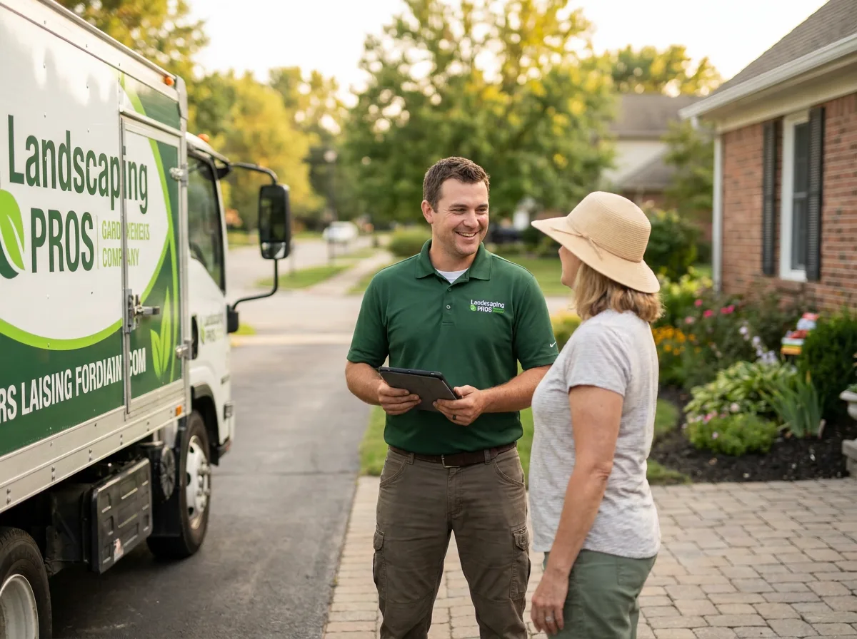 Landscaping Clyde, OH FAQs